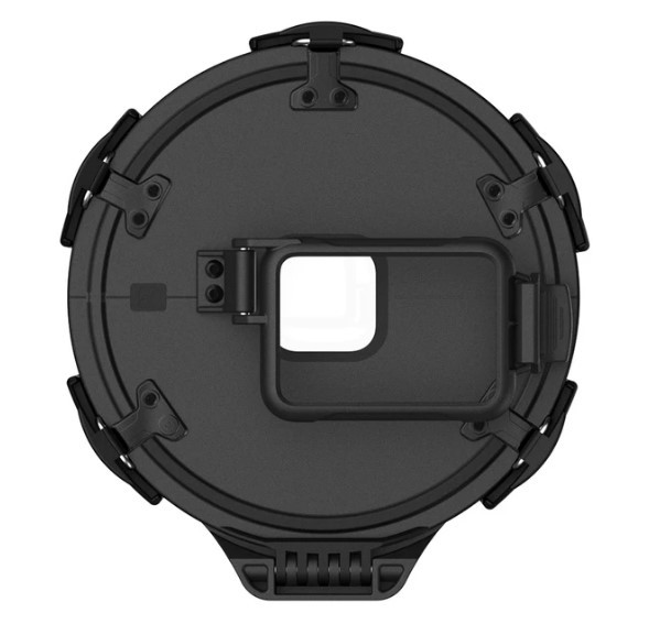 Подводный купол PolarPro FiftyFifty для GoPro HERO 13, HERO 12, HERO 11, HERO 10 (H9-FF)