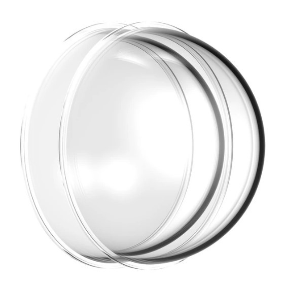 Подводный купол PolarPro FiftyFifty для GoPro HERO 13, HERO 12, HERO 11, HERO 10 (H9-FF)