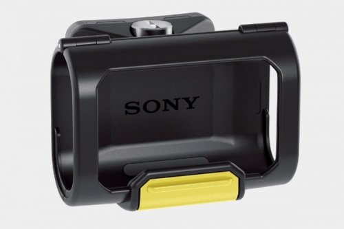 Крепление на голову Sony Headband Mount (BLT-HB1)