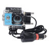 Защитный корпус SJCAM Waterproof Housing with Charger for SJ4000 series
