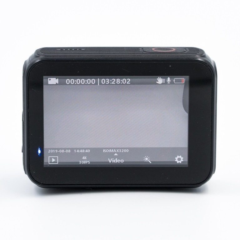 Экшн-камера SJCAM SJ9 STRIKE