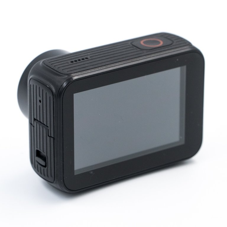 Экшн-камера SJCAM SJ9 STRIKE