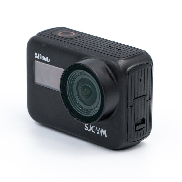 Экшн-камера SJCAM SJ9 STRIKE