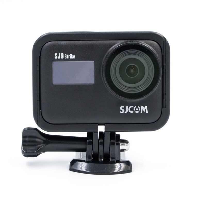 Экшн-камера SJCAM SJ9 STRIKE