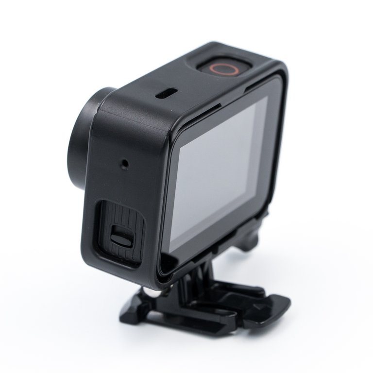 Экшн-камера SJCAM SJ9 STRIKE