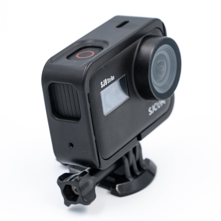 Экшн-камера SJCAM SJ9 STRIKE