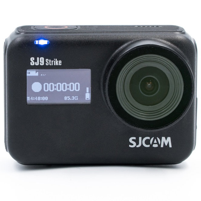 Экшн-камера SJCAM SJ9 STRIKE