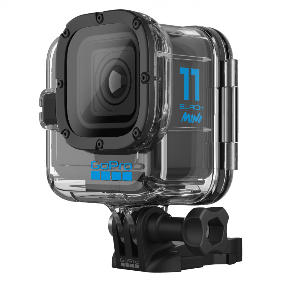 Защитный бокс GoPro для Hero 11 Mini (AFDIV-001)