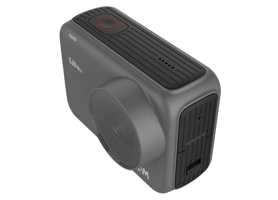 Экшн-камера SJCAM SJ9 MAX