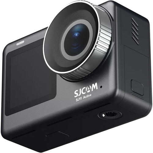 Экшн-камера SJCAM SJ11 Active 4K