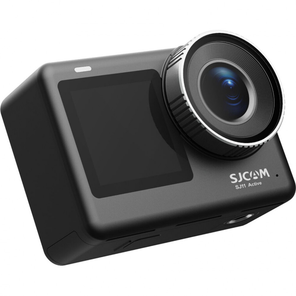Экшн-камера SJCAM SJ11 Active 4K