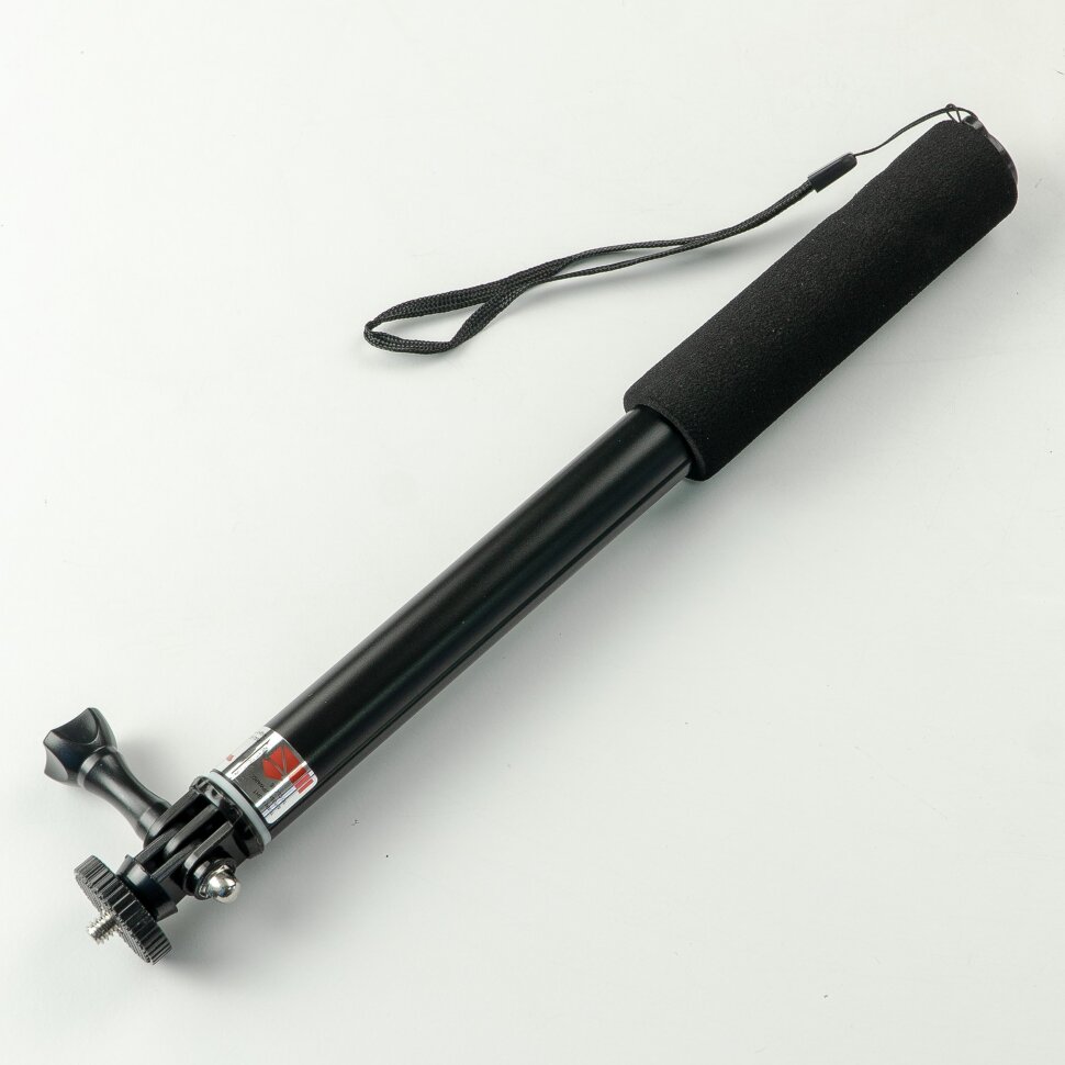 Монопод MSCAM алюминиевый (30-92см)