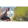 Ребристая плавающая ручка MSCAM Loaty Bobber для экшн камер GoPro, SJCAM, DJI