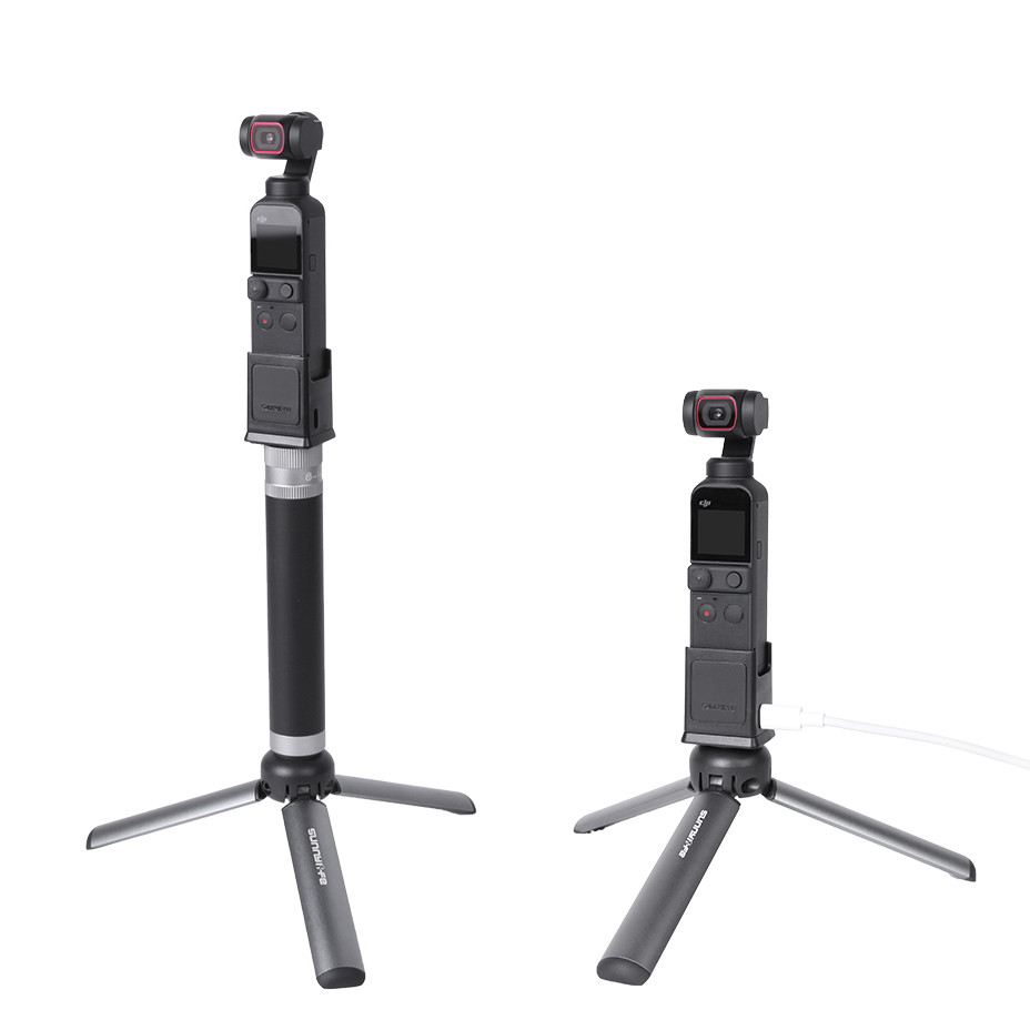 Зарядная станция Sunnylife для Pocket 2 / Osmo Pocket (OP2-DZ9434)