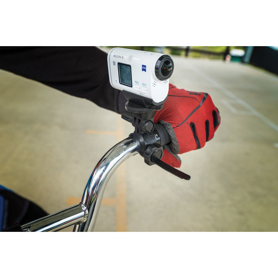 Крепление на руль Sony Handlebar Mount (VCT-HM2)