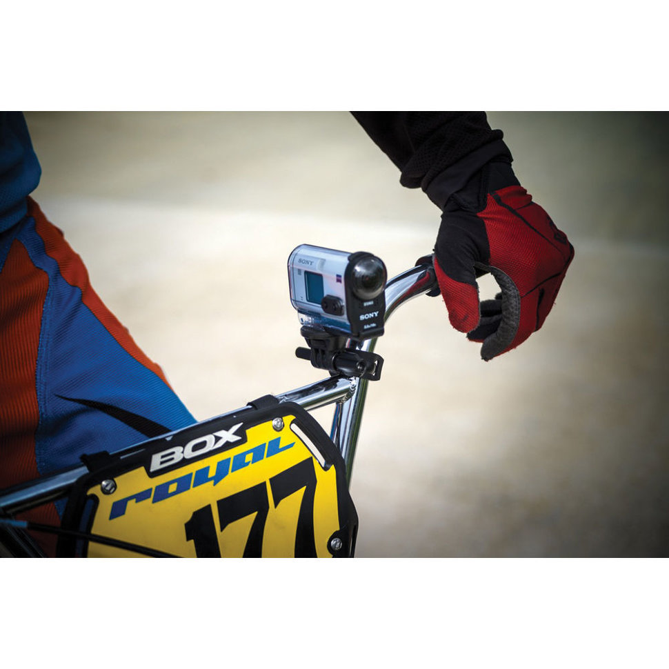 Крепление на руль Sony Handlebar Mount (VCT-HM2)