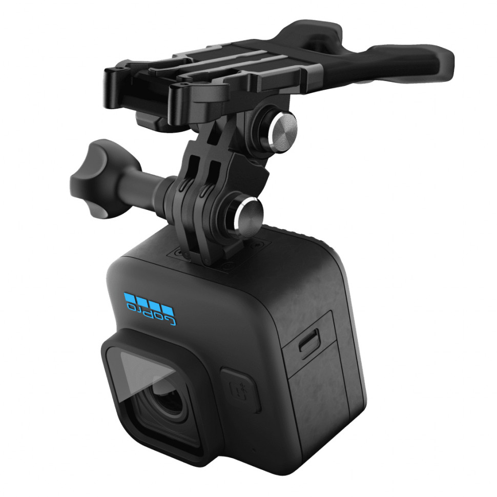 Крепление каппа GoPro Bite Mount (ABITM-001)