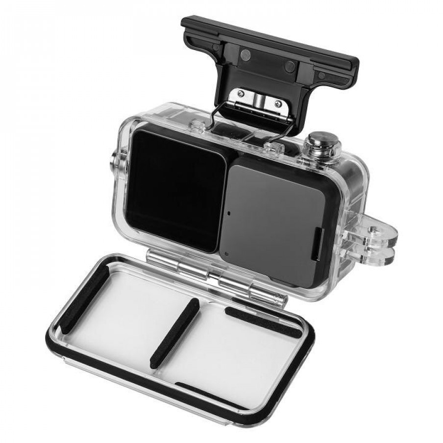 Влагозащитный бокс Sunnylife для DJI Action 2 (OA2-FS342)