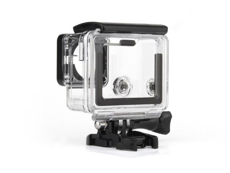 Бокс MSCAM Skeleton Housing for GoPro HERO 4,3+,3