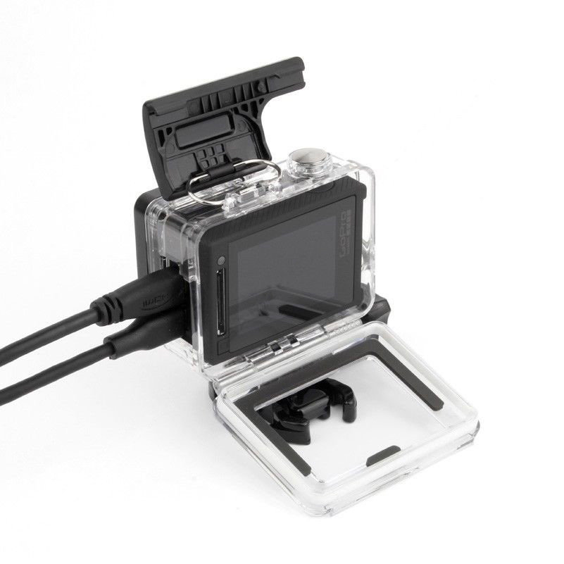 Бокс MSCAM Skeleton Housing for GoPro HERO 4,3+,3