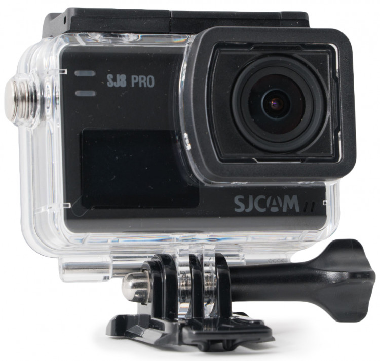 Экшн-камера SJCAM SJ8 Pro купить в Киеве, Украине