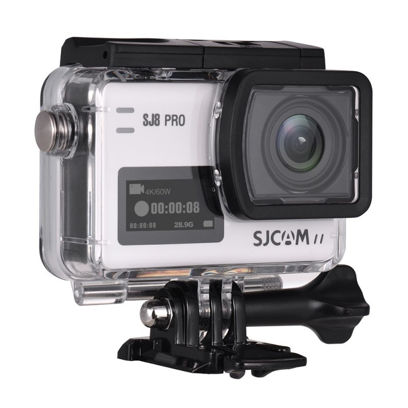 Экшн-камера SJCAM SJ8 Pro