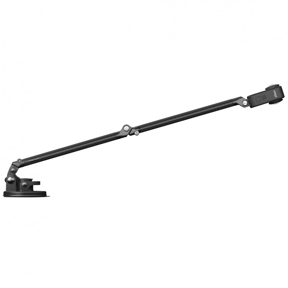 Крепление GoPro Boom универсальное с присоской