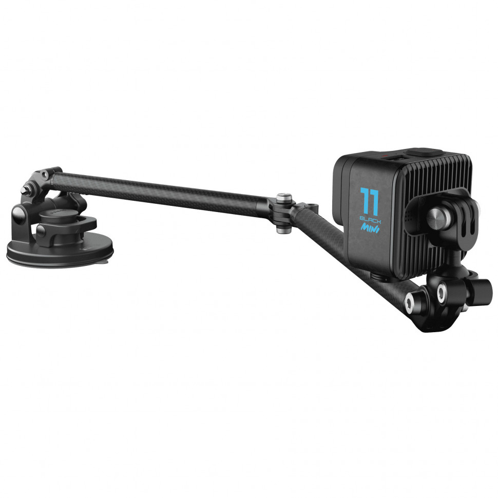 Крепление GoPro Boom универсальное с присоской