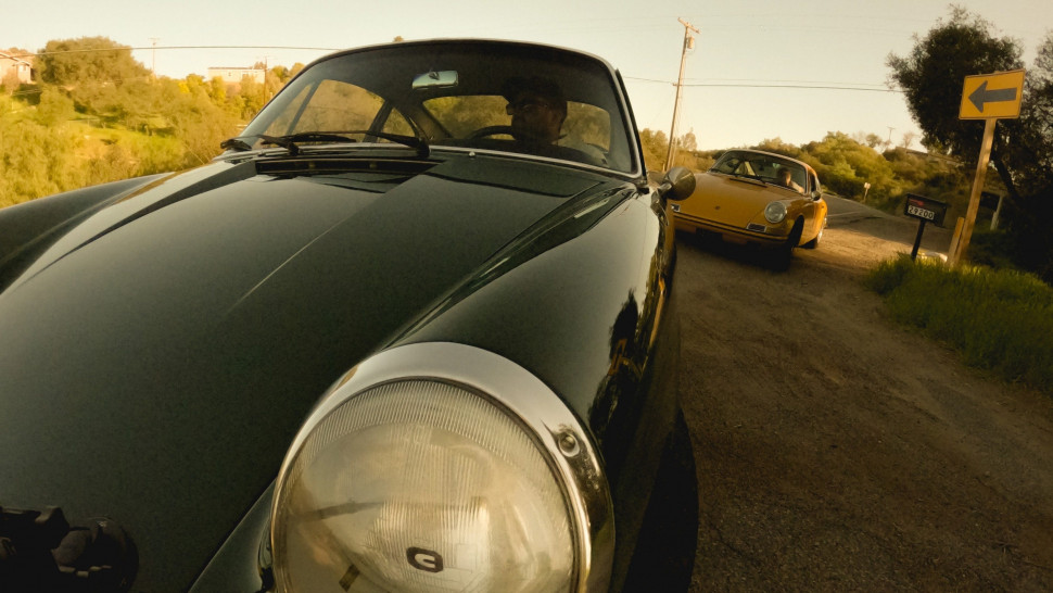 Крепление GoPro Boom универсальное с присоской