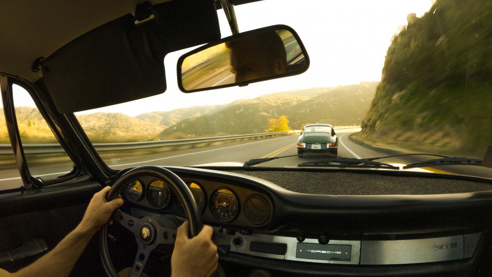 Крепление GoPro Boom универсальное с присоской