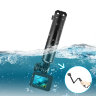 Складной монопод с плавающей ручкой MSCAM 3-WAY Floating Selfie Stick for GoPro, SJCAM