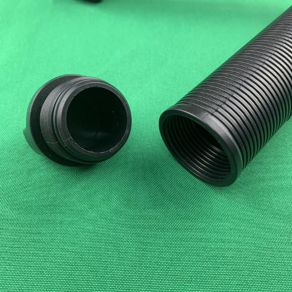 Складной монопод с плавающей ручкой MSCAM 3-WAY Floating Selfie Stick for GoPro, SJCAM