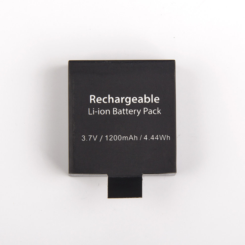 Аккумулятор GitUP Battery for G3 Duo