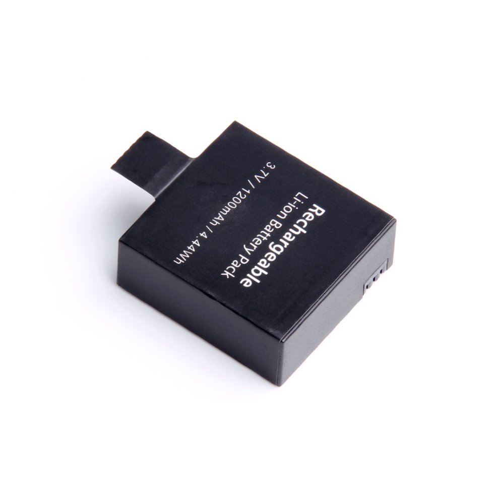 Аккумулятор GitUP Battery for G3 Duo