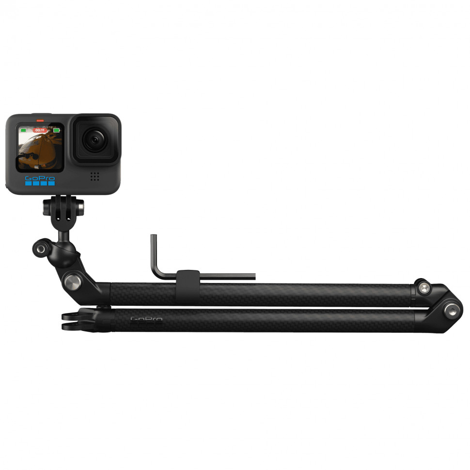Крепление GoPro Boom универсальное (AEXTM-001)