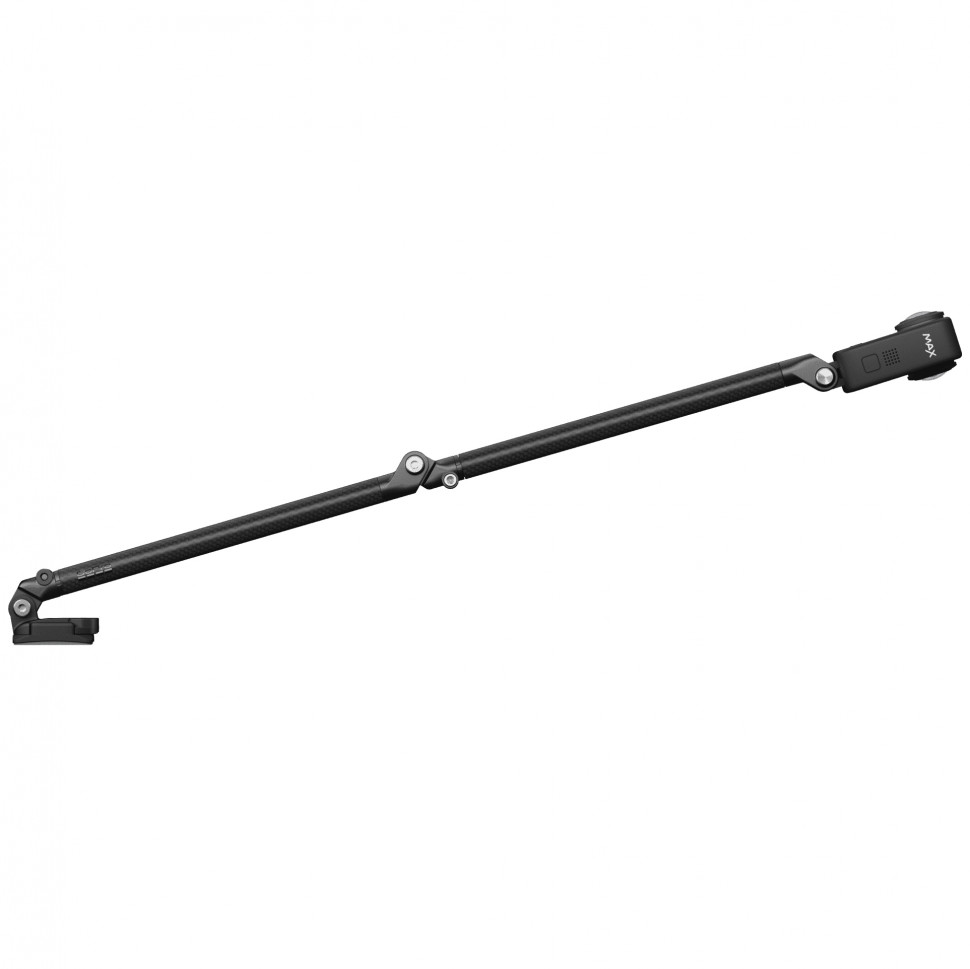 Крепление GoPro Boom универсальное (AEXTM-001)