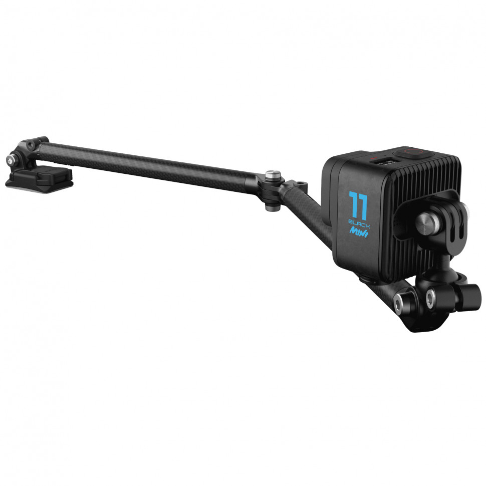 Крепление GoPro Boom универсальное (AEXTM-001)