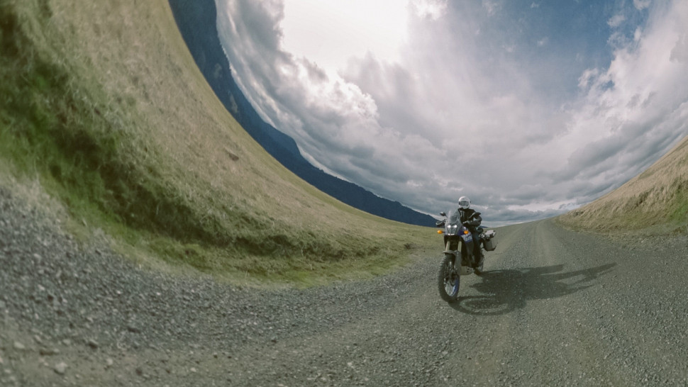 Крепление GoPro Boom универсальное (AEXTM-001)