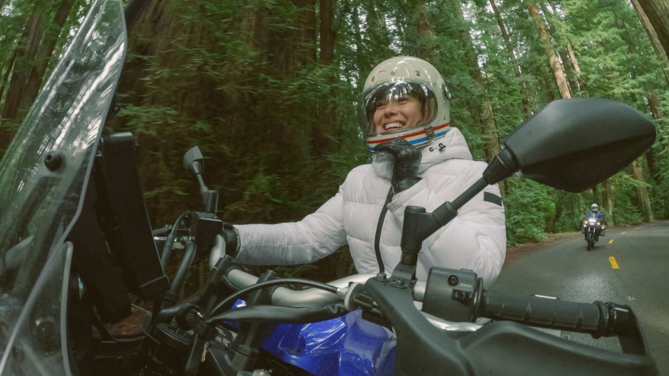 Крепление GoPro Boom универсальное (AEXTM-001)