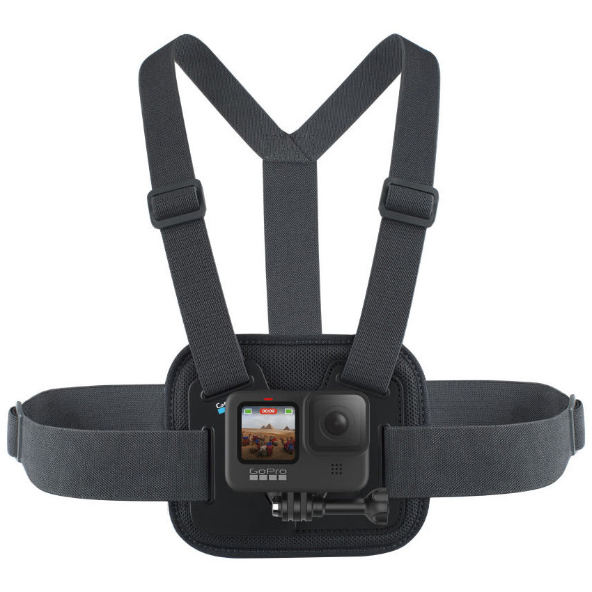 Комплект креплений GoPro Sports Kit (AKTAC-001)