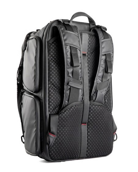 Рюкзак для фотокамер Pgytech OneMo Backpack 25L с сумкой Shoulder Bag Twilight Black (P-CB-020)