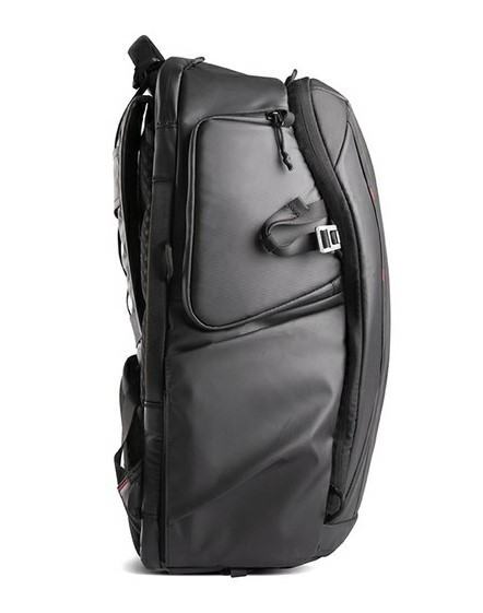 Рюкзак для фотокамер Pgytech OneMo Backpack 25L с сумкой Shoulder Bag Twilight Black (P-CB-020)