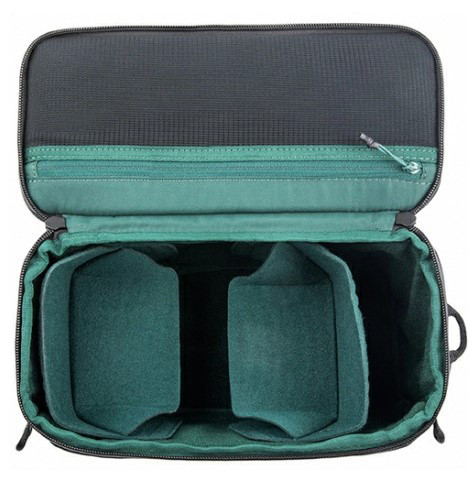 Рюкзак для фотокамер Pgytech OneMo Backpack 25L с сумкой Shoulder Bag Twilight Black (P-CB-020)