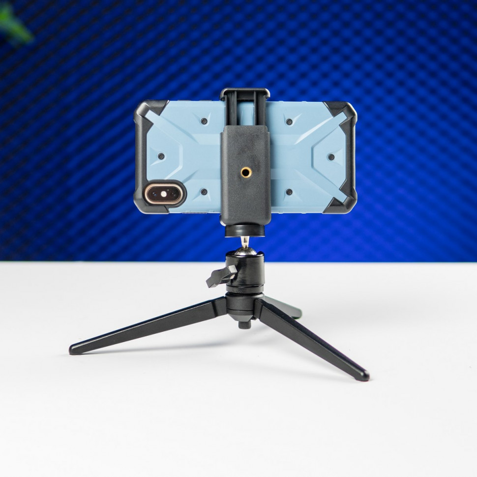 Универсальный комплект для смартфона MSCAM Rigid Tripod Kit