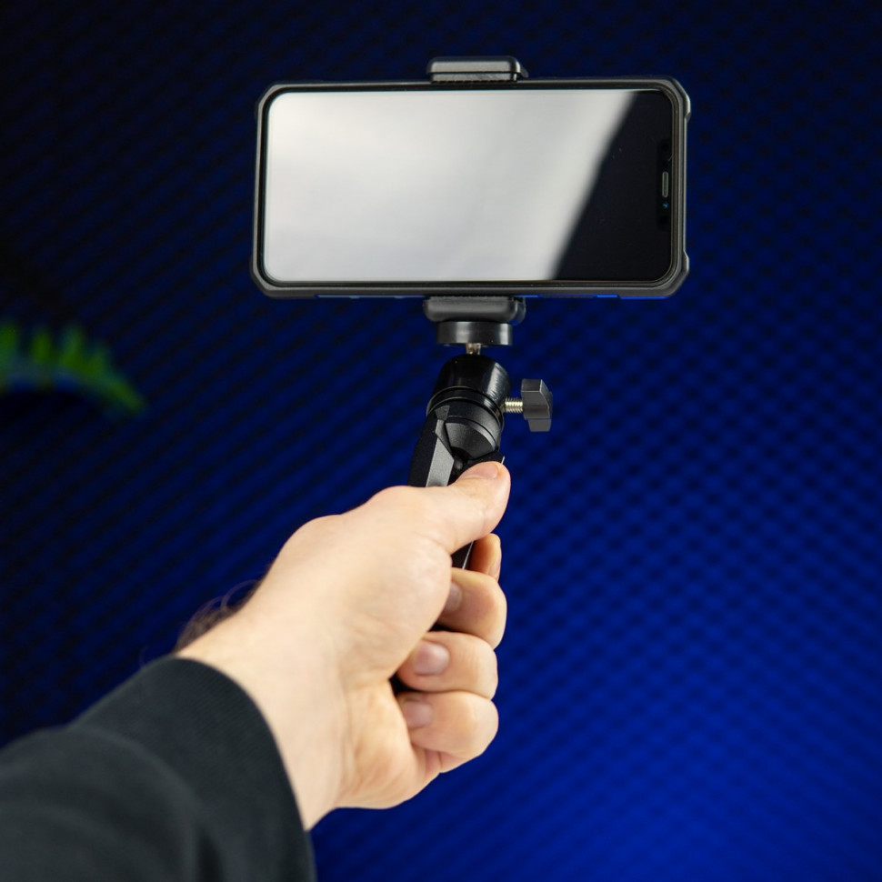 Универсальный комплект для смартфона MSCAM Rigid Tripod Kit