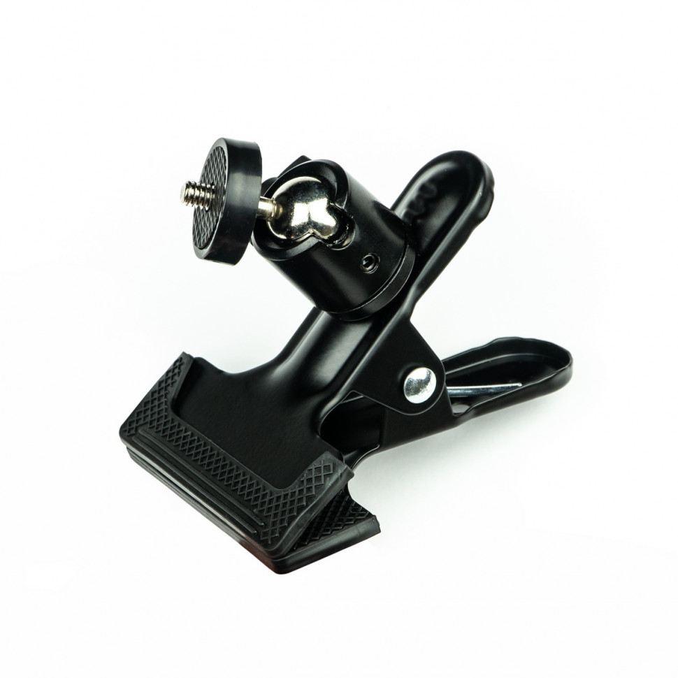 Крепление зажим MSCAM Quick Clip