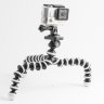Гибкая тренога - осьминог MSCAM (размер M) для экшн камер GoPro, SJCAM, телефона
