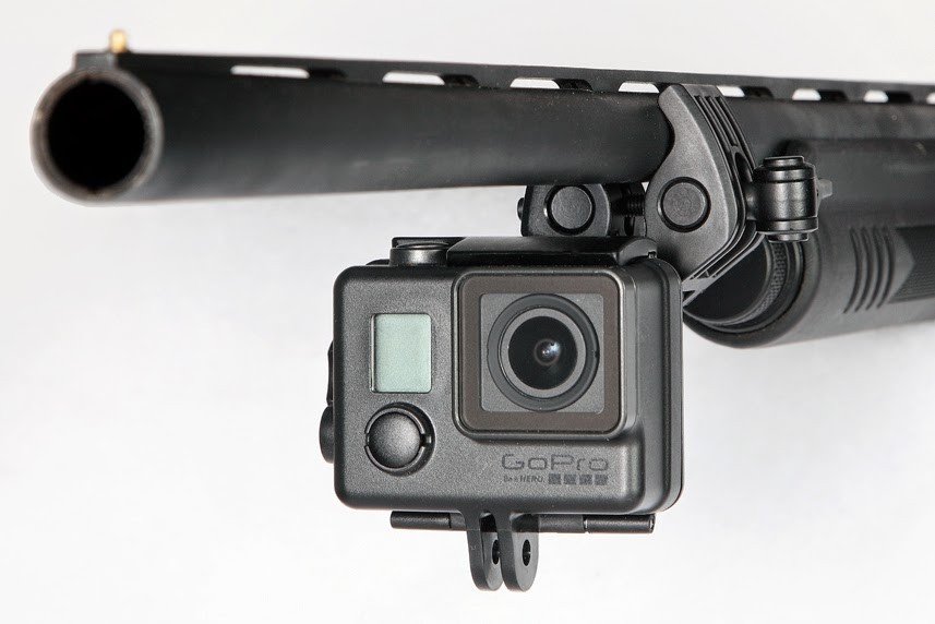 Крепление MSCAM Sportsman Mount for GoPro, SJCAM, DJI