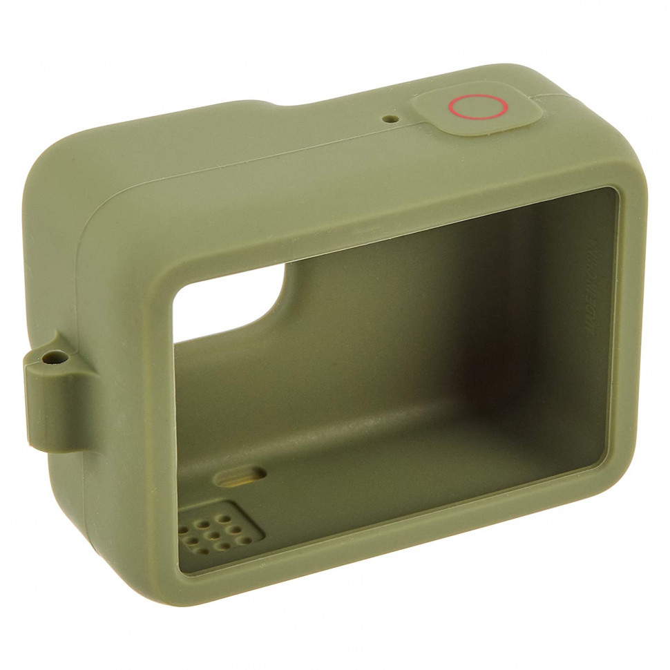 Силиконовый чехол с ремешком GoPro Sleeve & Lanyard for Hero5/6/7