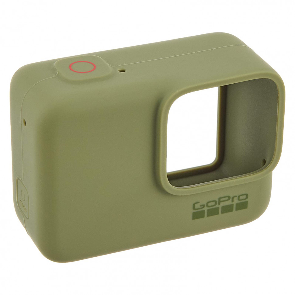 Силиконовый чехол с ремешком GoPro Sleeve & Lanyard for Hero5/6/7